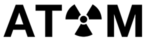 Atom Architecture Design Studio Logo